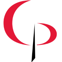 Logo of Crescent Point Energy (CPG).