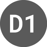 Logo of Dividend 15 Split Corp II (DF).