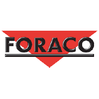 Logo of Foraco (FAR).