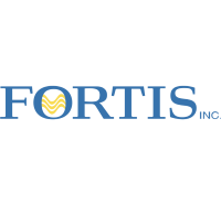 Logo of Fortis (FTS).
