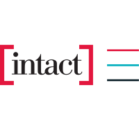Logo of Intact Financial (IFC).