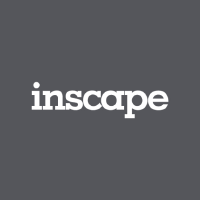 Logo of INSCAPE (INQ).