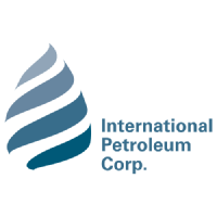 Logo of International Petroleum (IPCO).