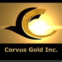 Corvus Gold Inc