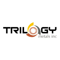 Trilogy Metals Inc