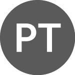 Logo of Palantir Technologies (PTX).
