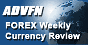 Forex Weekly Currency Review