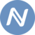 Logo of Namecoin
