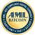 AML BitCoin Token Price