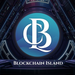 Blockchain Island