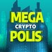 MegaCryptoPolis $MEGA Token