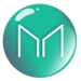 MKRUSD Logo