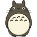 Totoro Inu
