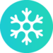 SNOWUSD Logo