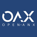OAXUSD Logo