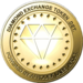 Diamond Exchange Token