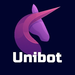 UNIBOTUSD Logo