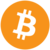 Logo of Bitcoin (BTCUSD).