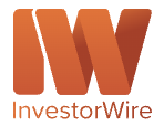 InvestorWire Logo