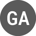 Logo of Genmab AS (GMABC).