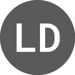 Logo of La Doria (LDM).