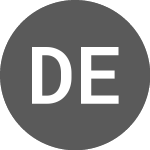 Logo of Deltic Energy (DELT.GB).