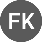 Logo of Fletcher King (FLK.GB).