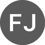 Logo of Fisher James And Sons (FSJ.GB).