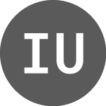 Logo of iShares USD Short Durati... (IGSD.GB).