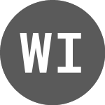Logo of WisdomTree Issuer ICAV (INTL.GB).