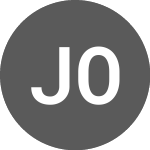 Logo of Jersey Oil and Gas (JOG.GB).