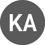 Logo of Kin and Carta (KCT.GB).