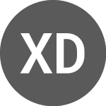 Logo of Xtrackers DAX UCITS ETF (XDAX.GB).