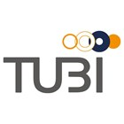 Logo of Tubi (2BE).