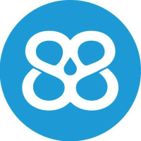 Logo of 88 Energy (88E).
