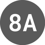 Logo of 8 Au (8AU).