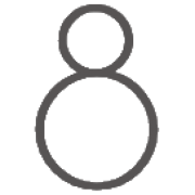 Logo of 8Common (8CO).