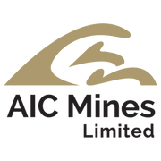 Logo of AIC Mines (A1M).