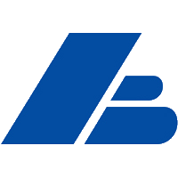 Logo of Adbri (ABC).