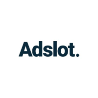 Adslot Ltd