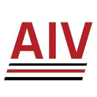 Logo of Activex (AIV).