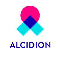 Logo of Alcidion (ALC).