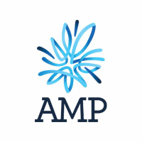 Logo of AMP (AMPPB).