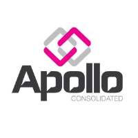 Logo of Apollo Consolidated (AOP).