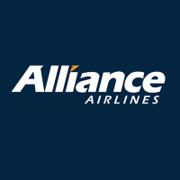 Logo of Alliance Aviation Services (AQZ).