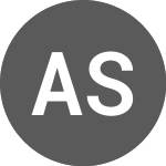 Logo of Australian Silica Quartz (ASQ).