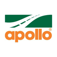 Apollo Tourism and Leisure Ltd