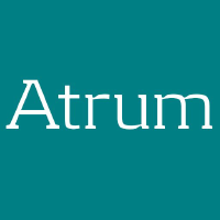 Atrum Coal Limited