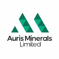 Auris Minerals Limited