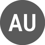 Logo of Australia United Mining (AYM).